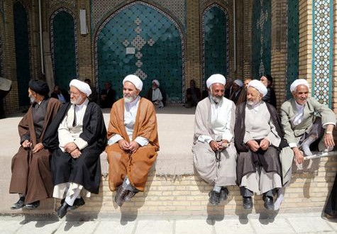 "إيران، تقدم الإصلاحيين في الانتخابات البرلمانية"