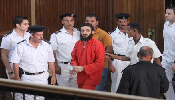 من هو عادل حبارة الإرهابي الخطير الذي أعدمته مصر؟