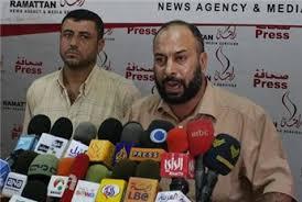 النائب أشرف جمعة يطالب حماس بتسليم قطاع غزة وليس معبر رفح فقط