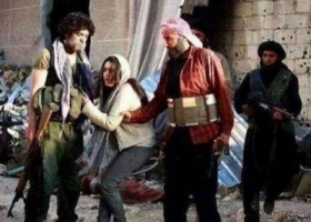 "داعش" يعرض الأيزيديات بالمزاد عاريات .. وفتاة بيعت مقابل علبة سجائر