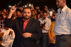 ألاف البلاغات لإغلاق صفحة الفنان متعب الصقار على الفيس بوك بعد أطلاق أغنية ام الشهيد