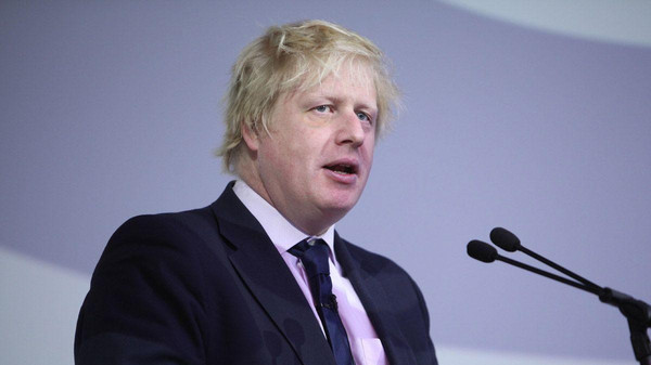 وزير خارجية بريطانيا: الغرب متفق على ضرورة رحيل الأسد