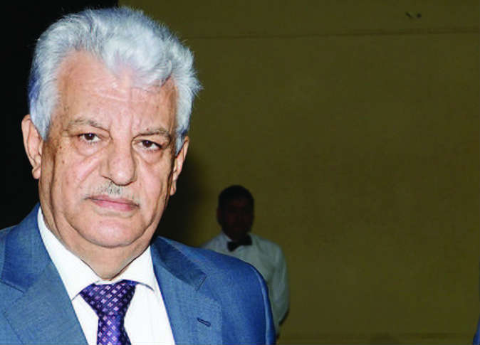الشوبكي يؤكد على ضرورة متابعة المبادرة الفرنسية
