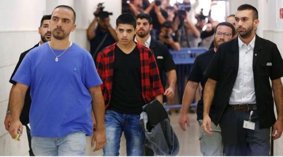 "الحركة العالمية": الاحتلال مارس جميع الانتهاكات بحق الأطفال الفلسطينيين