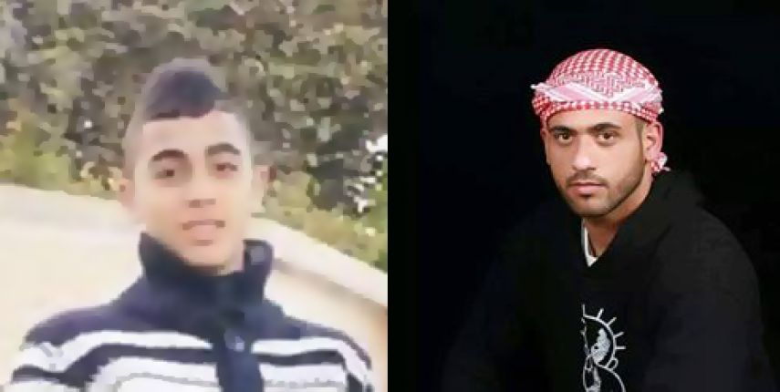 الاحتلال يفرج عن أسيرين مقدسيين