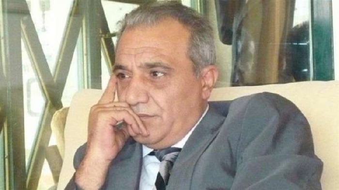 ماجد فرج نائبا للرئيس "عباس " الشهر القادم