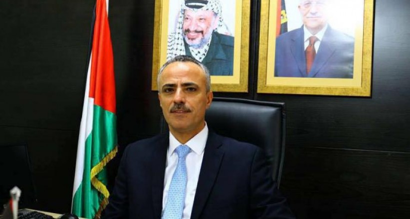 أبو دياك: الحكومة بصدد إعداد قانون الحق بالحصول على المعلومات