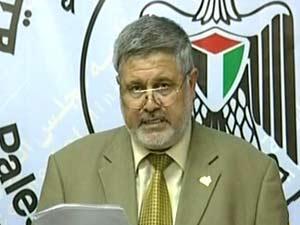 ملف المصالحة الفلسطينية من جديد:سويسرا القاطرة والربان