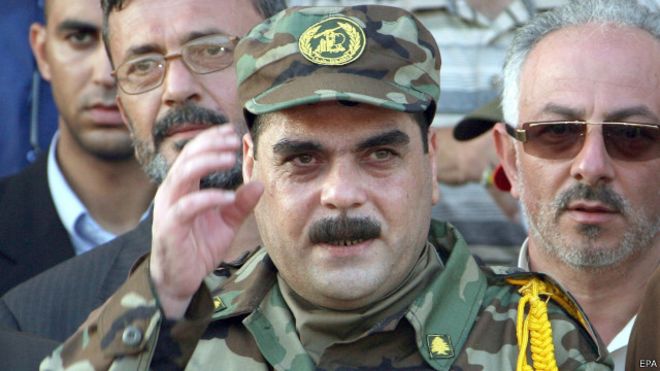 بالفيديو: قناة "الميادين" تبث سلسلة وثائقية عن حياة الشهيد قنطار