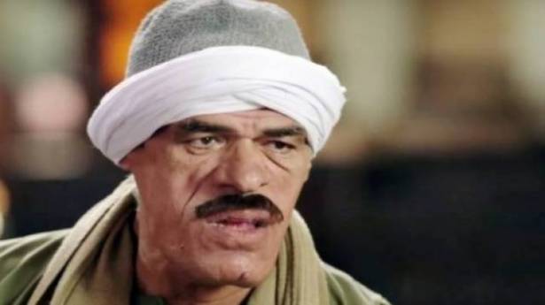 حقيقة وفاة أضخم ممثل في مصر