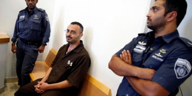 محكمة الإحتلال ترجئ جلسة النظر في قضية البرش