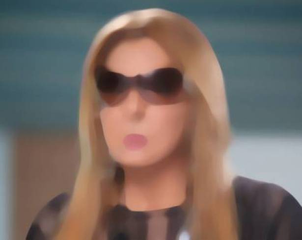 بالصور: هل تتذكرون "نجمة الجماهير" إليكم شكلها بعد غياب!!