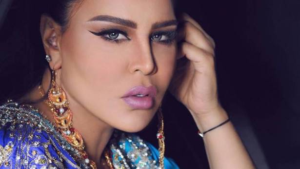 بالفيديو : زوج "الملكة" يكشف عن أسوأ شيء في أحلام والأخيرة ترد على وصف "الطقاقة"