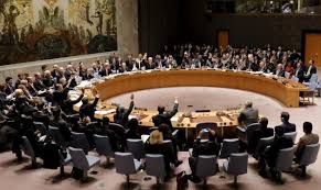 مجلس الأمن يُقر بفرض عقوبات جديدة على كوريا الشمالية