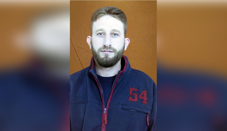 الأسير نهاد صبيح يدخل عامه الـ16 في سجون الاحتلال