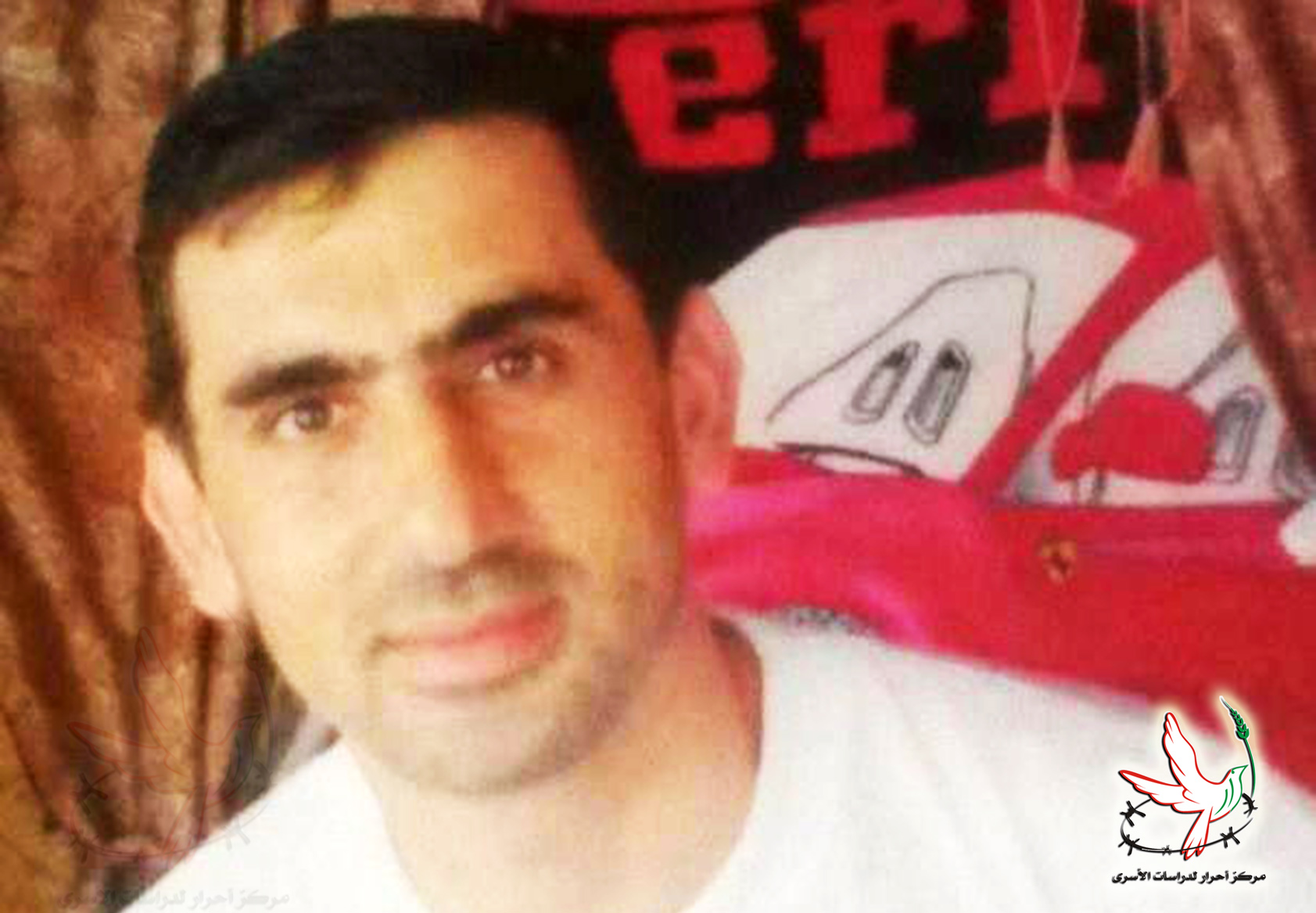 بعد عشرة شهور من الإعتقال الإداري الإحتلال يفرج عن رائد الجعبري