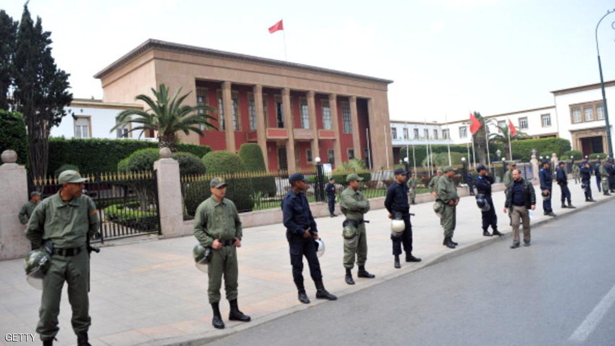 السلطات المغربية تعتقل عنصراً خطيراً كان ينشط بمدينة مكناس