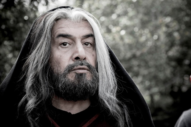 بالصور : لن تصدقوا كيف تحوّل شكل عابد فهد بسبب رمضان!!