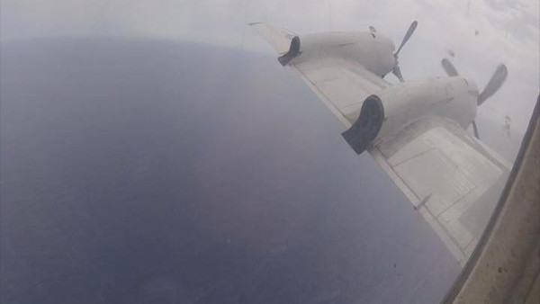 ماذا وجدوا بحطام طائرة مصر المنكوبة؟