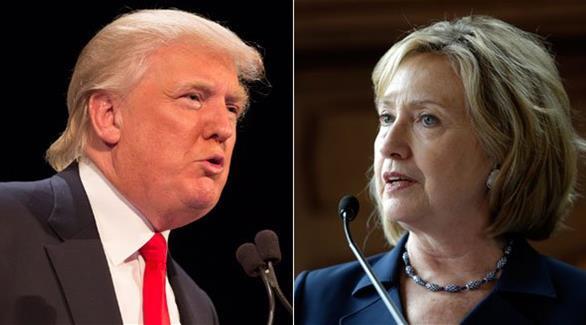 كلينتون رداً على ترامب: لا يمكن لنا السماح بترشحك للرئاسة الأمريكية