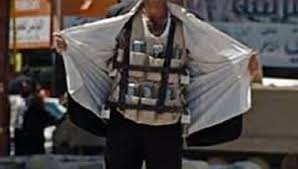 مقتل 3 عسكريين عراقيين في تفجير انتحاري شمال بغداد