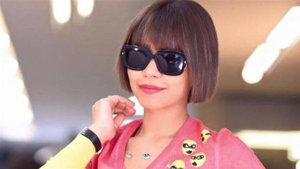 بالفيديو: هل فضّلت إبنة شيرين هذه الفنانة على والدتها؟