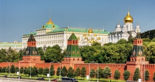 إرسال طائرة خاصة للدبلوماسيين الروس المبعدين من واشنطن