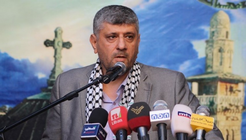 "الجهاد الإسلامي" تنفي ما أشيع عن فصل ممثلها في لبنان
