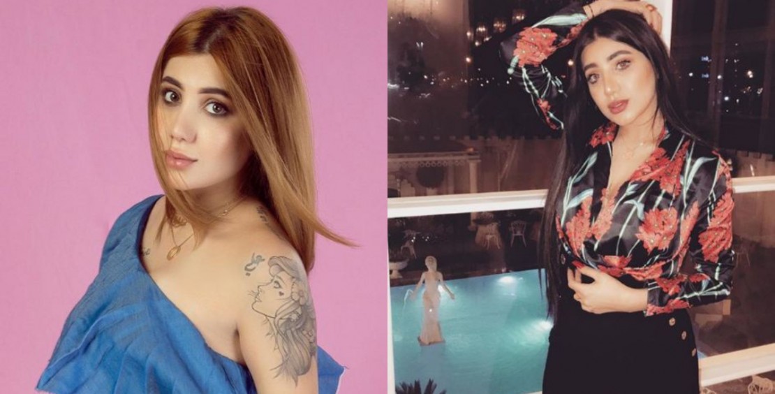 شاهدوا : تارة فارس تحلمُ بمشهد قتلها منذ عامين!