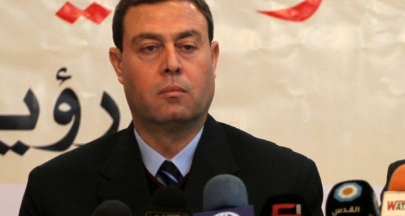 السفير اللوح يؤكد وقوف فلسطين بجانب مصر في حربها على الاٍرهاب