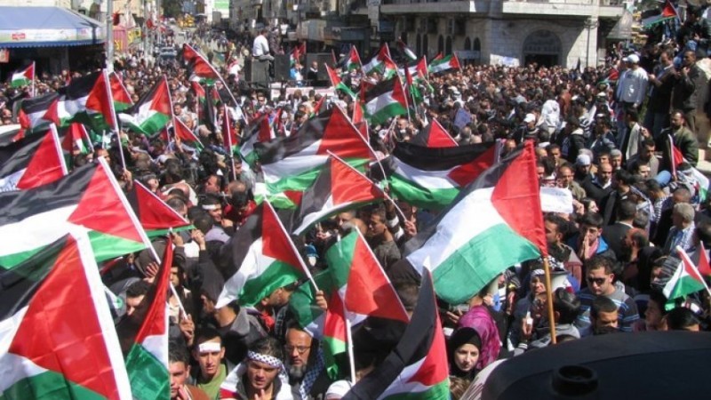 تفاصيل اجتماع القوى الوطنية والاسلامية اليوم 