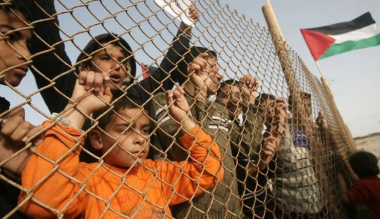 وثيقة حقوقية: 10 خطوات "إسرائيلية" لتشديد حصار غزة العام الماضي