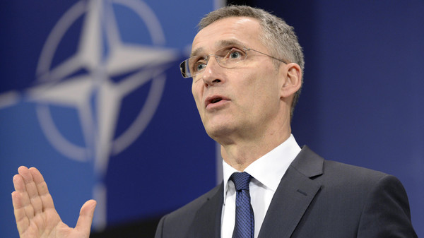 الناتو يدعو لنزع فتيل الأزمة بين تركيا والدول الأعضاء