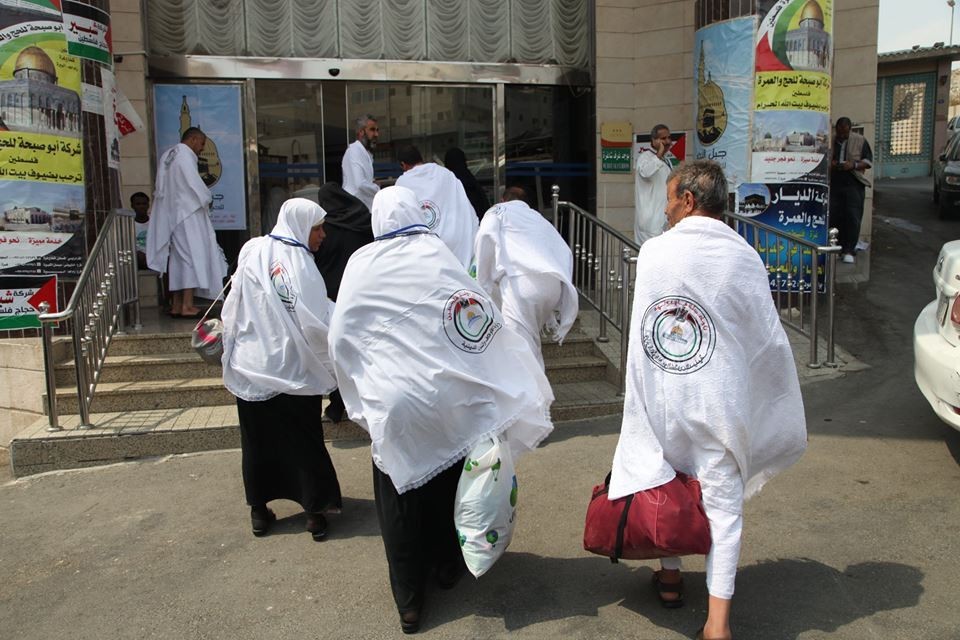 السعودية بصدد العودة التدريجية للعمرة