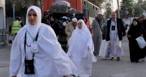 الأوقاف أنهت الترتيبات المالية المتعلقة باسترجاع رسوم حجاج الدفعة الإضافية