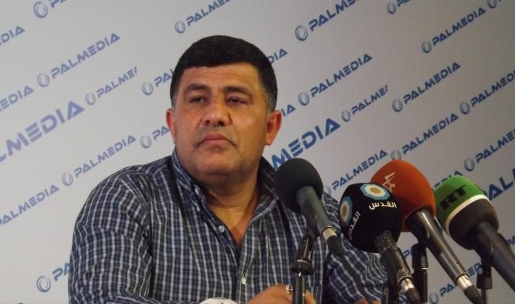 دغلس: المطالبة بإطلاق سراح قاتل عائلة دوابشة يكشف الوجه الحقيقي لحكومة الاحتلال