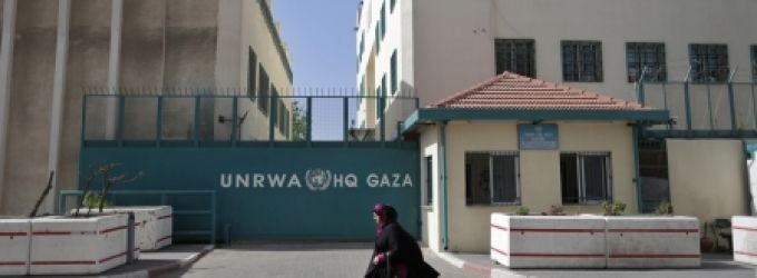 "النقابات الفلسطينية" تحتج على سياسيات الأونروا تجاه الشعب الفلسطيني