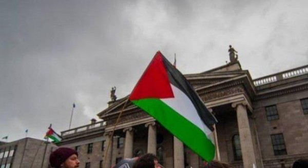 مؤتمر أوروبي في دبلن لمواجهة "صفقة القرن"