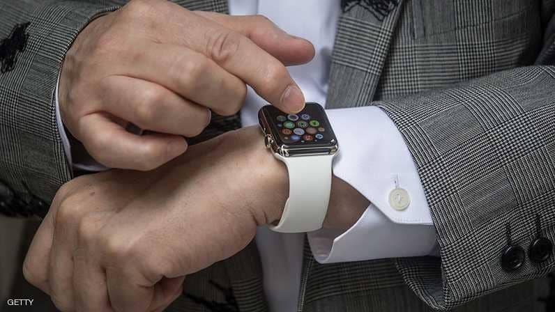 "مستقبل مظلم" للساعات الذكية