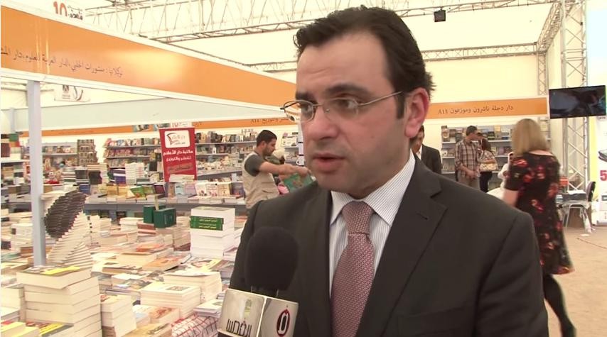 بسيسو: المكتبة الوطنية مشروع استراتيجي لحفظ الهوية الثقافية والوطنية