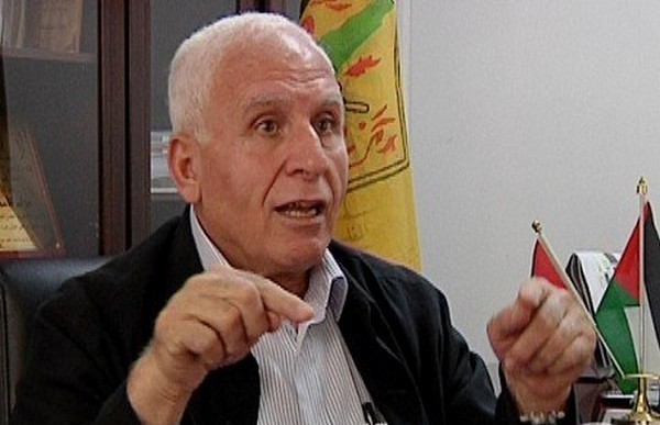 الأحمد يدين استهداف الاحتلال لنفق يتبع للمقاومة بغزة