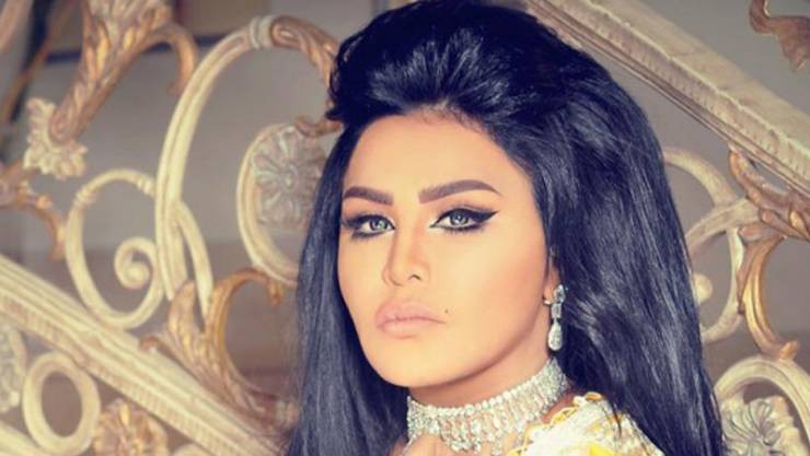 الموت يفجع أحلام.. !