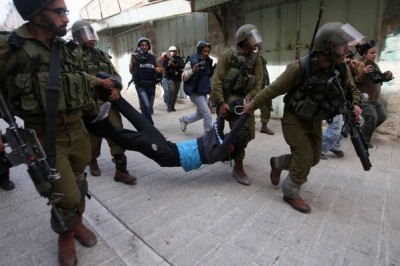 الأمم المتحدة تحقق في انتهاكات الاحتلال في مجال حقوق الإنسان