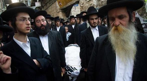 الحد من سيطرة الحاخامات على الجيش الإسرائيلي
