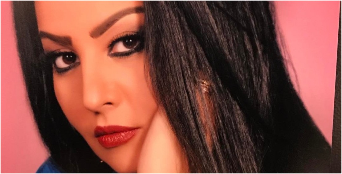 بالفيديو: "سلمى سالم" لم أجرِ عمليّات تجميل.. وأتمنّى تجسيد هذا الدّور!