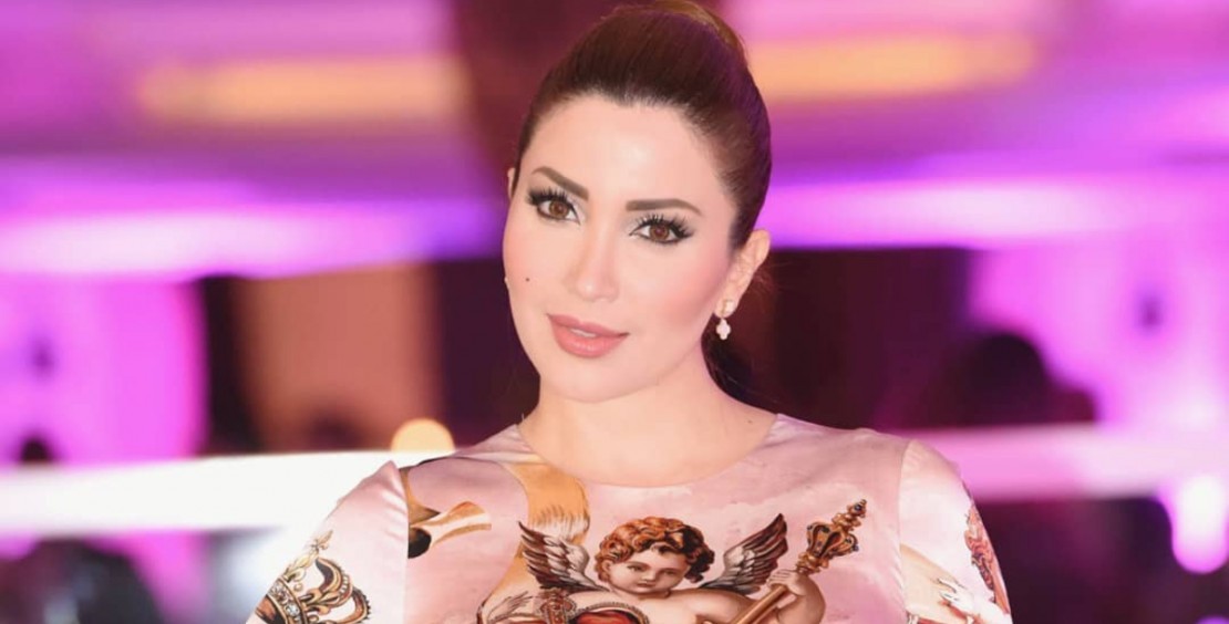 شاهدوا : "نسرين طافش" ترتدي الحِجاب والجمهور يوجّه لها هذا الطّلب!