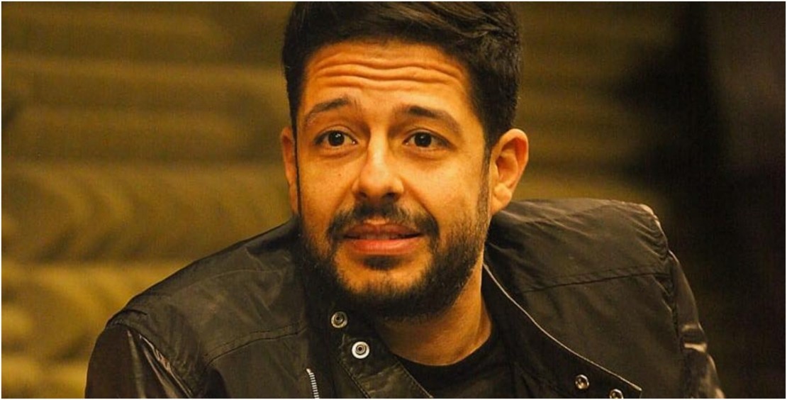 شاهدوا: "محمد حماقي" يتعرّض لإصابة بالغة ويخضع غدًا لعملية جراحية دقيقة.. شاهدي!