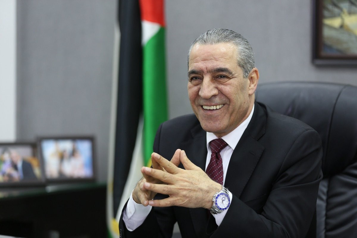 في تغريدة على تويتر