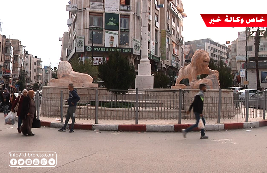 مطالبات بضبطها