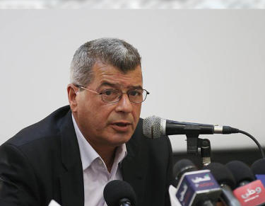 الأراضي الفلسطينية المحتلة حُبلى بالقيامة